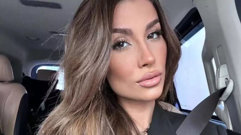 Boca Rosa! Bianca Andrade é apontada em novo affair com ex-ator da Globo