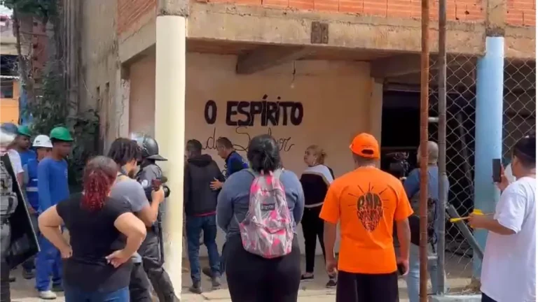 Análise: Após impasse, governo federal tenta capitalizar solução no Moinho