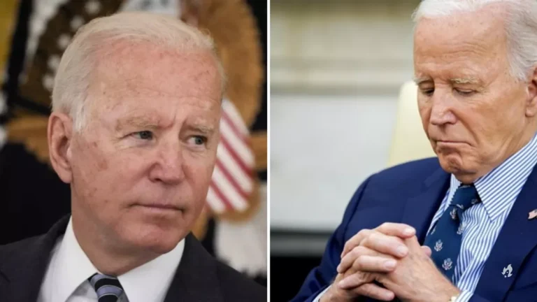 Joe Biden é diagnosticado com câncer de próstata