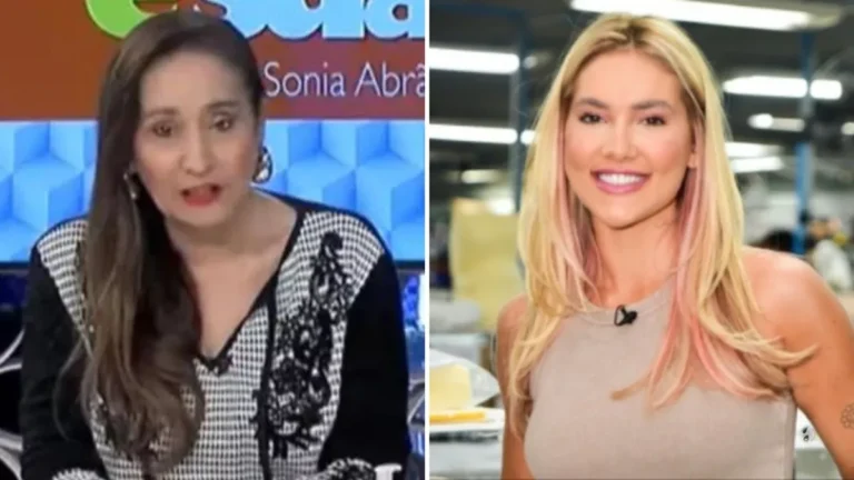 Sonia Abrão surpreende ao prever futuro de Virginia Fonseca após separação de Zé Felipe
