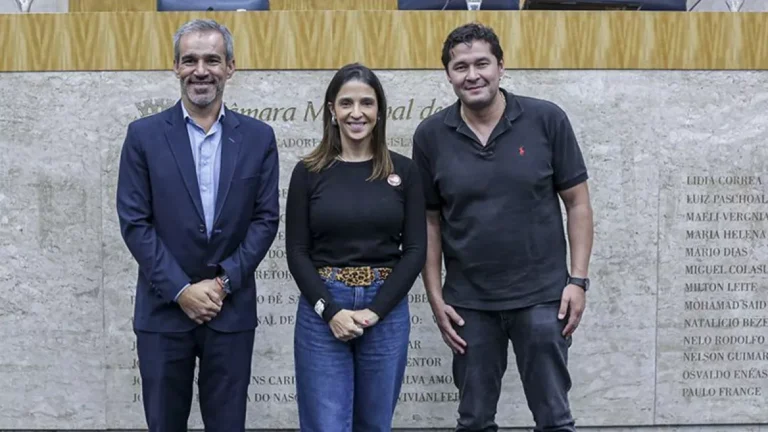 Vereadora em SP, mãe de Isabella Nardoni presidirá Comissão da Criança