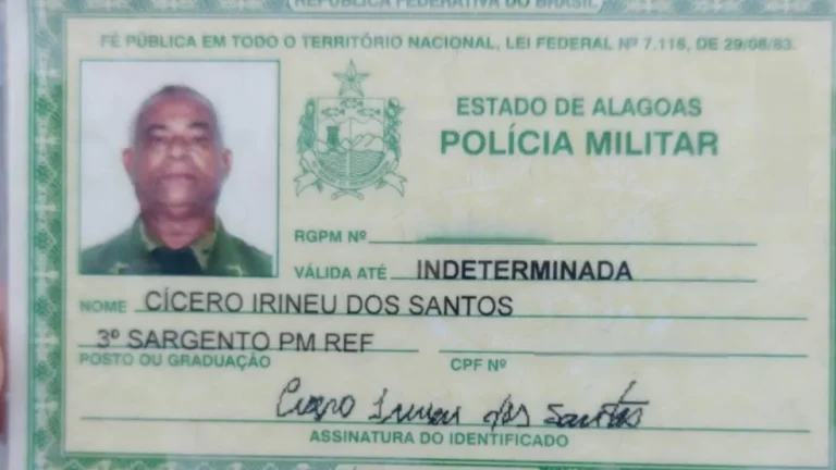 Segundo suspeito de matar sargento em Maceió é localizado e morre em confronto com a PM