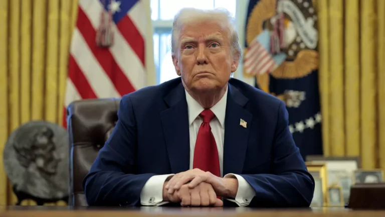 Trump sanciona lei e aumenta proteção a vítimas de pornografia de vingança
