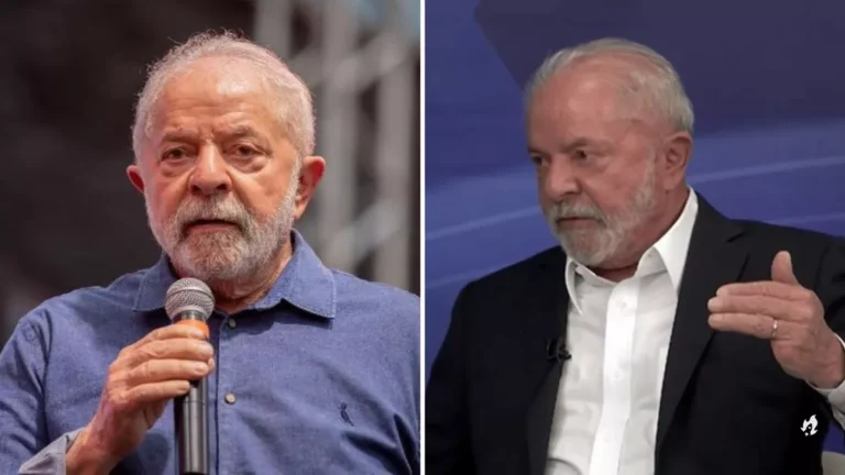 Lula rompe o silêncio e entrega detalhes de como perdeu dedo: ‘Esse não precisava ser cortado’