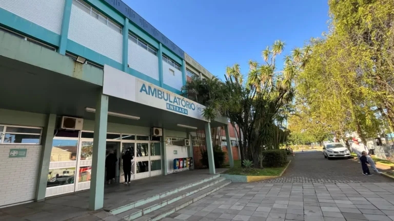Conselho suspende interdição do ensino de medicina em hospital no RS