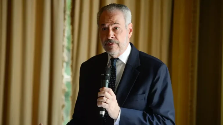 Belém representa um país em desenvolvimento, diz presidente da COP30