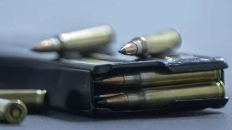Exército transfere para Polícia Federal o controle de armas de CACs
