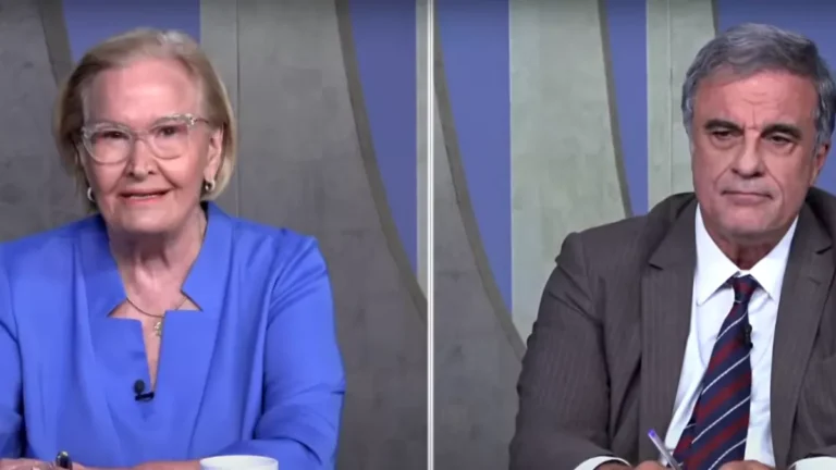 O Grande Debate: Janja expôs governo Lula com declaração para Xi na China?