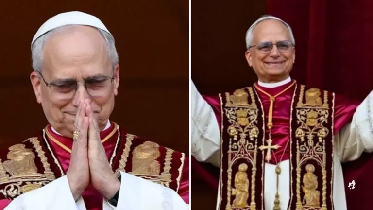 Profecia de Apocalipse 13 é mencionada após escolha de papa americano