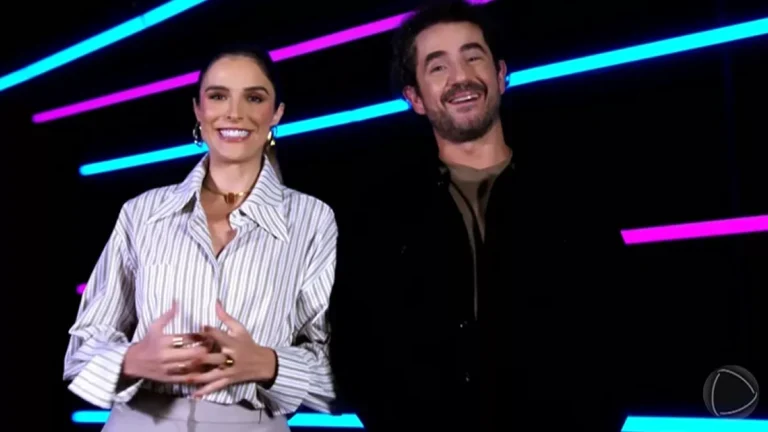 Power Couple Brasil: saiba tudo o que aconteceu na estreia do reality show
