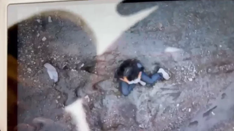 Corpo de brasileira morta em vulcão na Indonésia é içado e levado até base