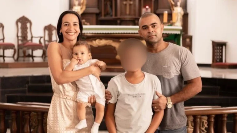 “Faria de novo”, diz delegado sobre depoimento de jovem que matou a família