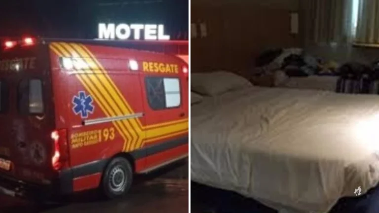 Jovem perde a vida em PE durante momento íntimo com a namorada e caso viraliza