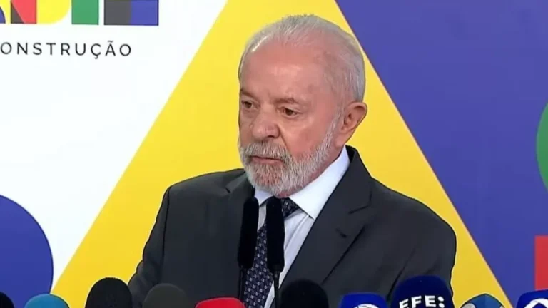 Análise: Reeleição de Lula em 2026 vira dúvida