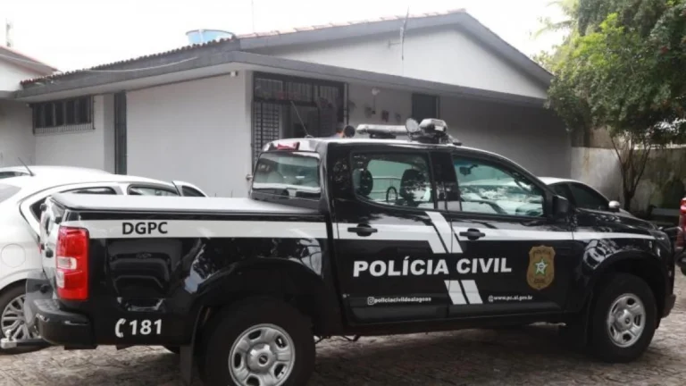 AL: Polícia conclui que manobras de motociclista causaram morte de grávida