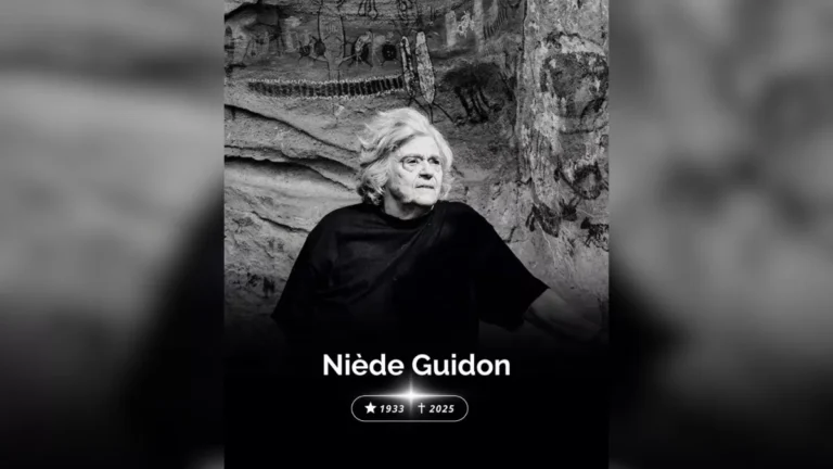 Arqueóloga e pesquisadora Niède Guidon morre aos 92 anos