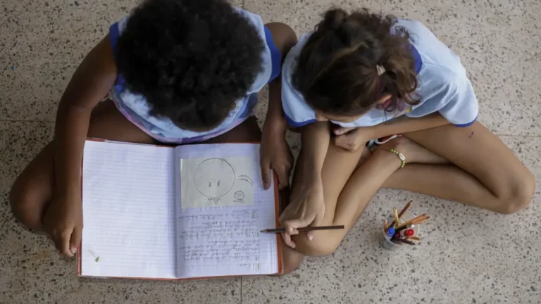 Educação como fator de apartheid social, econômico e racial
