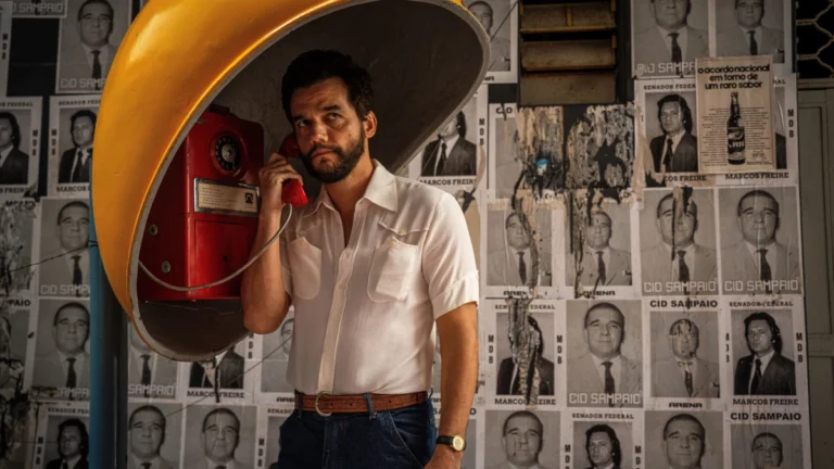 Confira os principais lançamentos do cinema no 2º semestre de 2025
