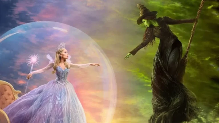 Compositor de “Wicked fala sobre mudanças na história do novo filme