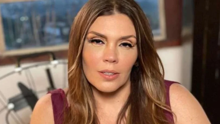Simony enfrenta nova cobrança na Justiça por dívida com repórter da Band