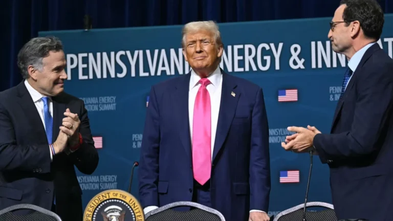 Trump: é hora de “terminar o trabalho” em Gaza após impasse com cessar-fogo