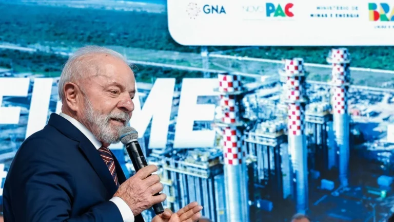 MPF recomenda Lula vetar mais de 30 itens da Lei do Licenciamento Ambiental
