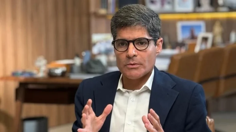 ACM Neto lidera cenários para o governo da Bahia em 2026, diz pesquisa