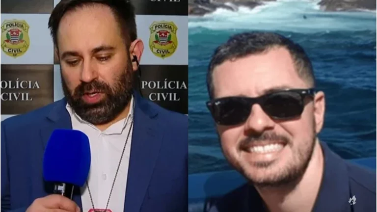 Fim do mistério no caso Adalberto? Este é o suspeito de ter tirado a vida do empresário em SP