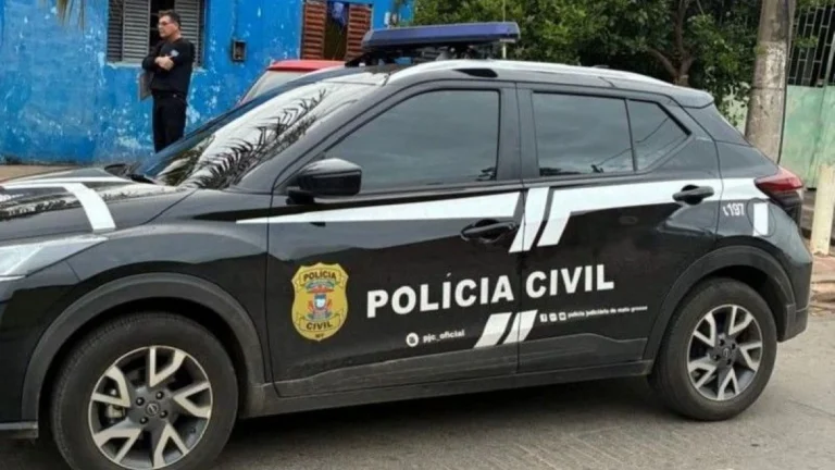Médico e motociclista morrem em acidente durante perseguição policial no RS