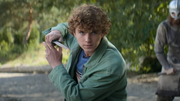 “Percy Jackson”: 2ª temporada ganha trailer e data de estreia