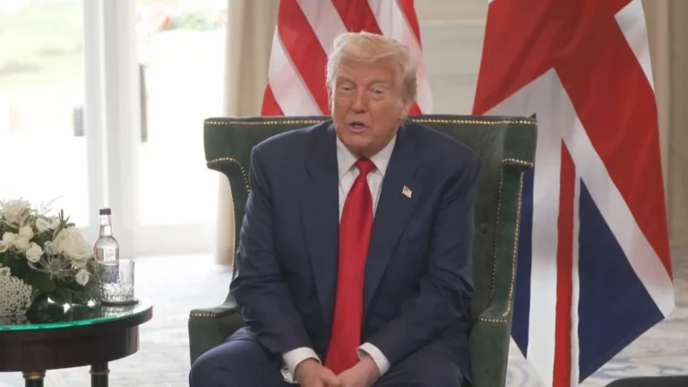 Dias antes de decisão, Trump reitera pedido para que Fed reduza juros