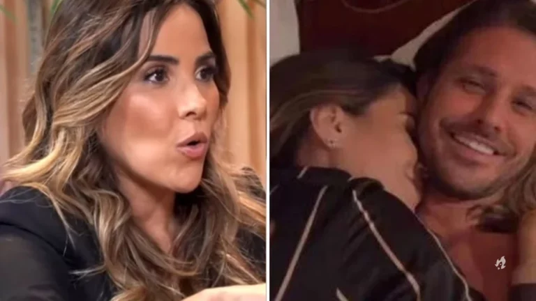 Wanessa Camargo não esconde possibilidade de reatar com Dado: “Temos o que resolver”