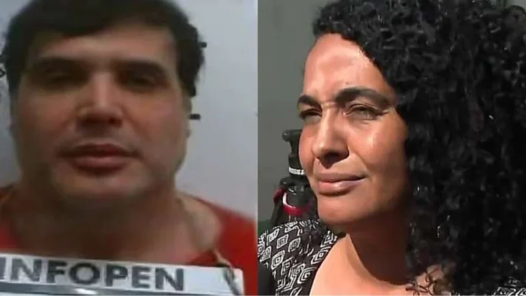 Viu tudo! Motorista de caminhão quebra silêncio sobre tragédia que matou gari