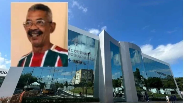 Idoso ressuscita uma hora após ser dado como morto em hospital; veja motivo