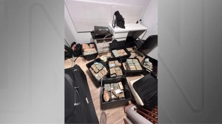 Prisão de operador com R$ 14 milhões levou PF ao prefeito de São Bernardo