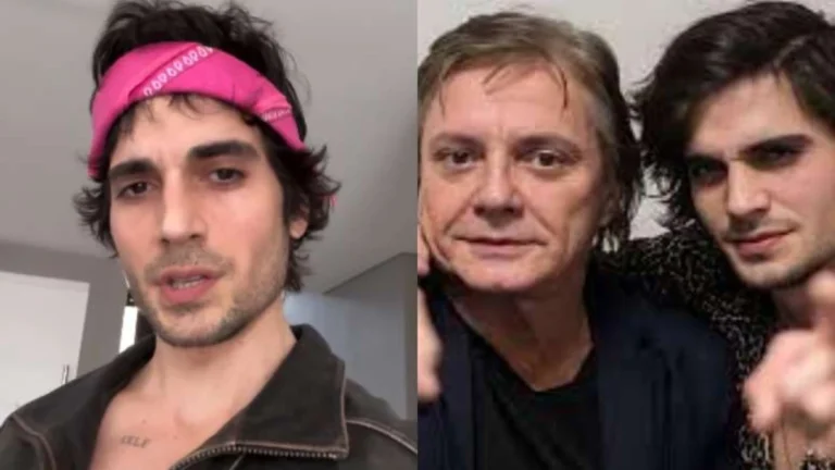 Cutucada! Fiuk tem atitude polêmica após desdenhar de Fábio Jr no Dia dos Pais