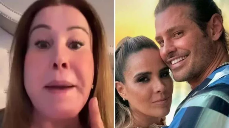 Zilu Godói não gosta de Dado Dolabella? Entenda relação com mãe de Wanessa