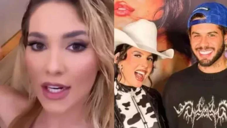 Virginia Fonseca revela mensagem de fã que a consolou