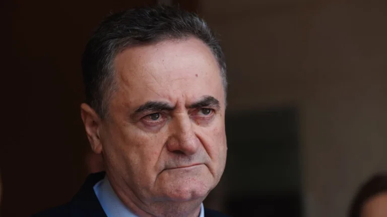 Brasil repudia declarações de ministro israelense: Grosserias inaceitáveis