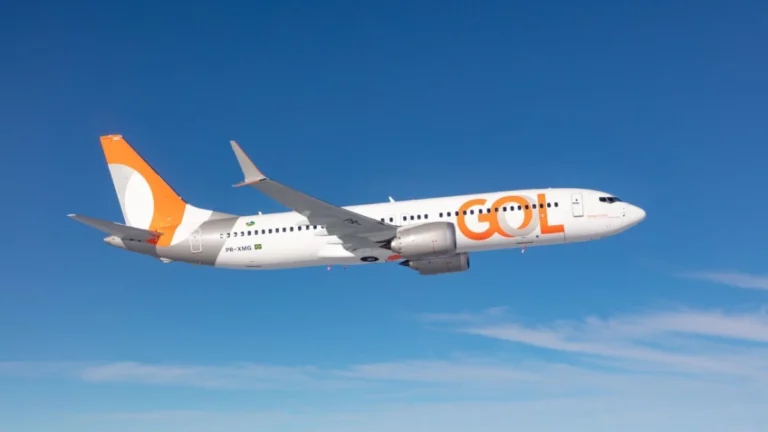 Voo entre Aracaju e Salvador é cancelado após avião bater em pássaro