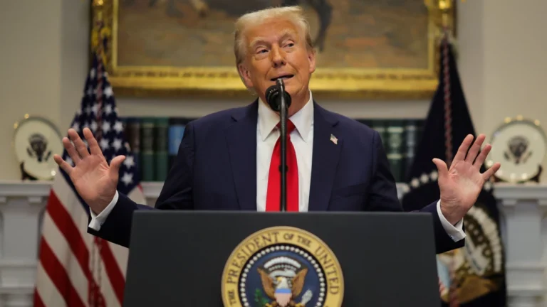 Trump pode assumir o controle da polícia de Washington? Entenda