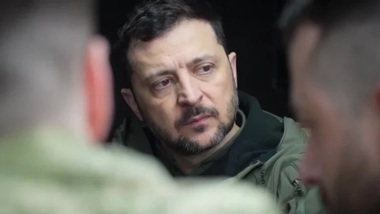 Zelensky diz que Rússia pode aumentar ataques nos próximos dias