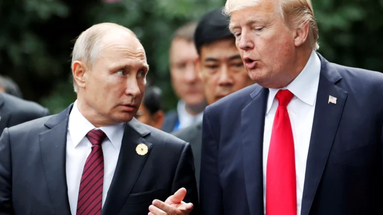 Análise: A guerra na Ucrânia agora é problema de Trump