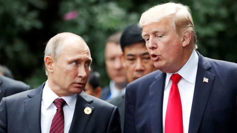 Por que Putin não será preso nos EUA, apesar de mandado internacional?