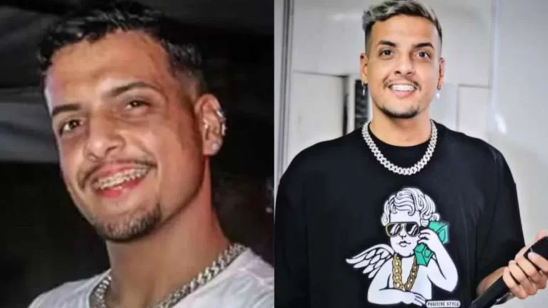 Aos 28 anos, cantor de pagode morre após ser espancado e mãe lamenta: Tinha sonhos