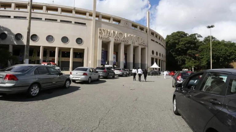 Congresso de Municípios de SP acontece na capital pela primeira vez