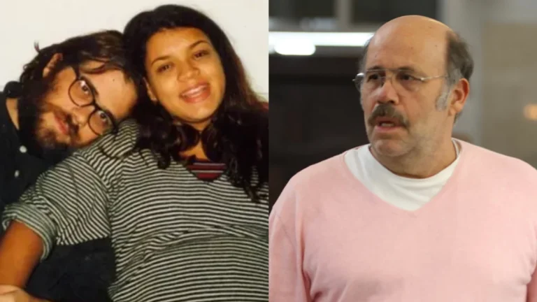 Preta Gil ganha homenagem emocionante de Otávio Muller, pai de seu único filho, 1 mês após a morte: Te amo para sempre