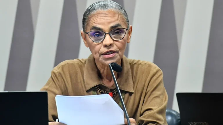 Marina diz que governo tem trabalhado para garantir preços justos na COP30