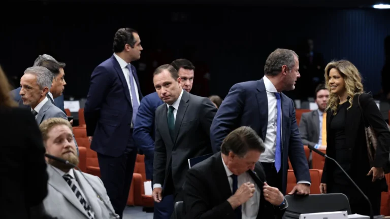 Veja 5 argumentos que se repetem nas alegações finais dos réus do núcleo 1