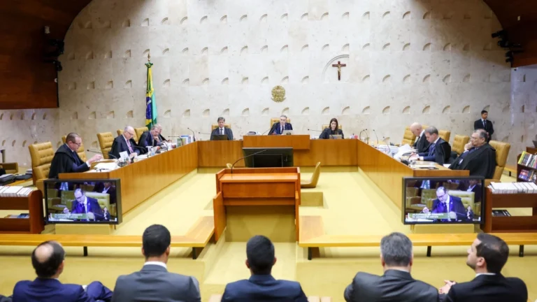 Robinho terá recursos analisados pelo STF e STJ nesta semana